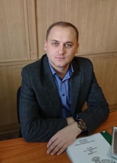 Ремизов Денис Валерьевич