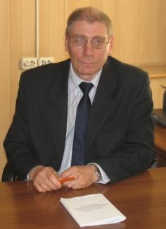 Кутумов Алексей Анатольевич