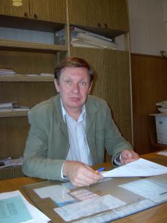 Владимир Григорьевич