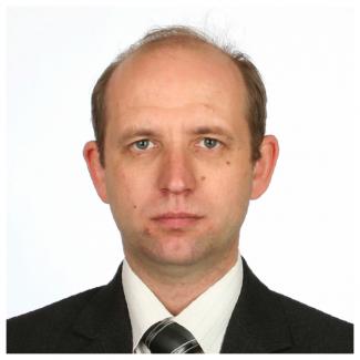 Маршалов Эдуард Сергеевич