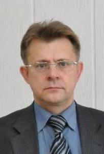Шашок Александр Васильевич