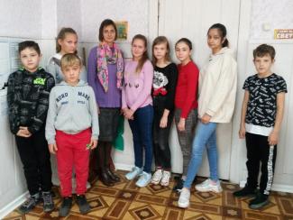 Яровая Юлия Николаевна