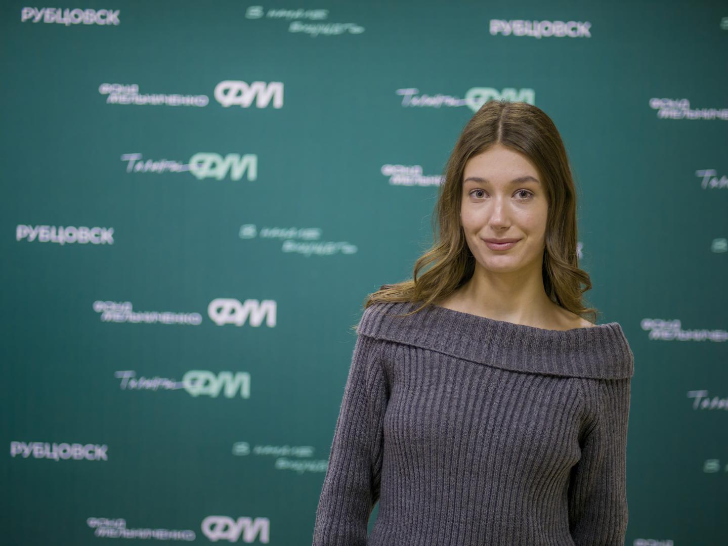 Перевознова Мартина