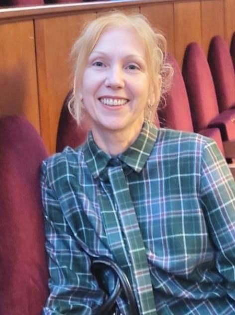 Корниенко Алина Николаевна